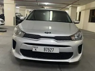 Kia Rio 2019 — Auto Trader UAE