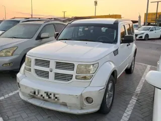 دودج Nitro 2011 — Auto Trader UAE