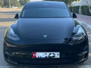 Tesla Model Y 2022 — Auto Trader UAE