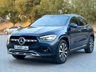 Mercedes-Benz GLA 2022 — Auto Trader UAE