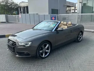أودي A5 2015 — Auto Trader UAE