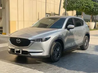 مازدا CX 5 2021 — Auto Trader UAE