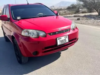 Honda HR-V 2002 — Auto Trader UAE