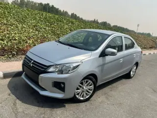 ميتسوبيشي Attrage 2022 — Auto Trader UAE