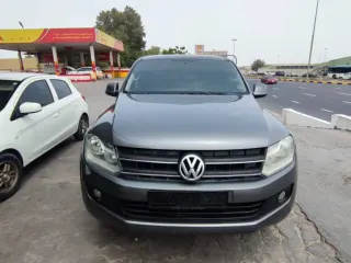 فولكس واجن Amarok 2012 — Auto Trader UAE