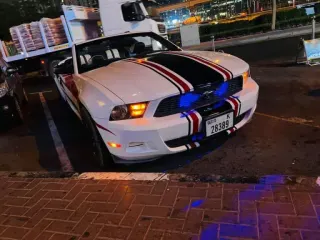 فورد موستنج 2010 — Auto Trader UAE