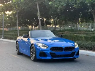بي إم دبليو Z4 2020 — Auto Trader UAE