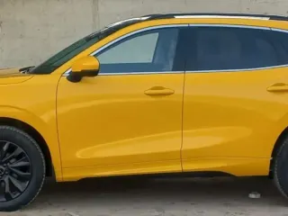 Forthing T 5 Evo 2024 — Auto Trader UAE