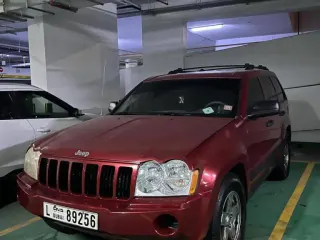 جيب جراند شيروكي 2006 — Auto Trader UAE