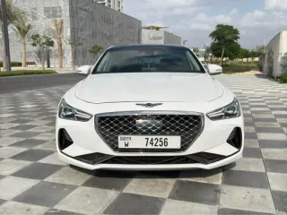 جينيسيس G70 2020 — Auto Trader UAE