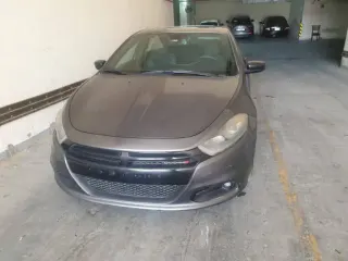 Dodge Dart 2016 — Auto Trader UAE