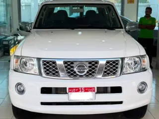 نيسان باترول سوبر سفاري 2012 — Auto Trader UAE