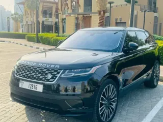 لاند روفر Range Rover HSE 2018 — Auto Trader UAE