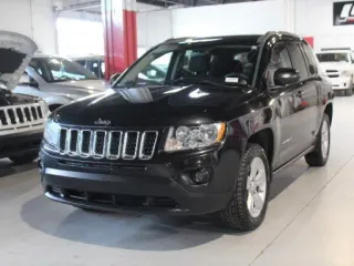 جيب كومباس 2013 — Auto Trader UAE