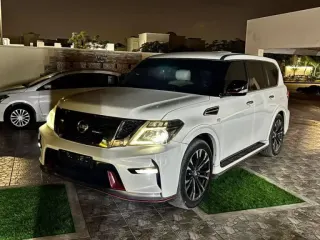 Nissan Patrol 2013 — Auto Trader UAE