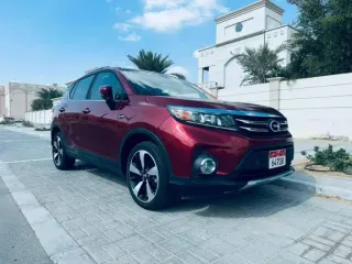 GAC GS3 2020 — Auto Trader UAE