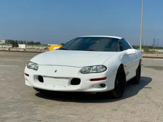 Chevrolet Camaro 1998 — Auto Trader UAE