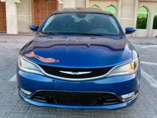 كرايسلر 200 2015 — Auto Trader UAE