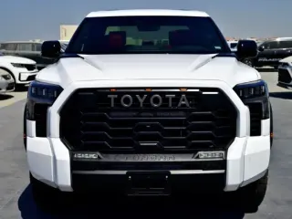 Toyota Tundra TRD Pro 2024 — Auto Trader UAE