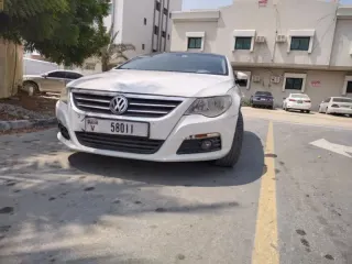 Volkswagen Cc 2011 — Auto Trader UAE