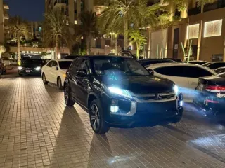 ميتسوبيشي Outlander 2021 — Auto Trader UAE