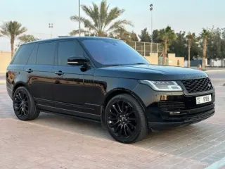 Land Rover Range Rover HSE 2014 — Auto Trader UAE