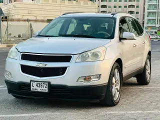 شيفروليه ترافيرس 2012 — Auto Trader UAE