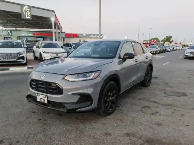Honda HR-V 2023