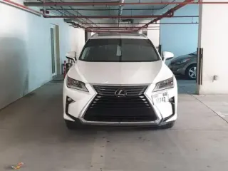 لكزس RX 350 2018 — Auto Trader UAE
