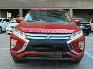 ميتسوبيشي Eclipse Cross 2020 — Auto Trader UAE