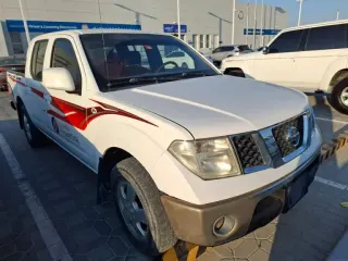 نيسان Patrol Pickup 2015 — Auto Trader UAE