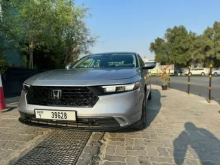 هوندا اكورد 2023 — Auto Trader UAE