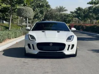 جاكوار F Type 2015 — Auto Trader UAE