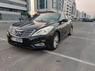 Hyundai Azera 2014 — Auto Trader UAE