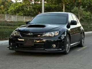 سوبارو Impreza 2011 — Auto Trader UAE