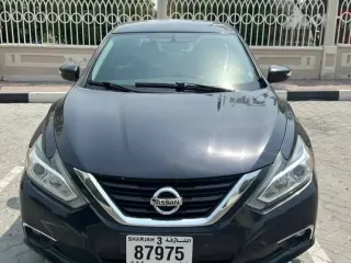 نيسان التيما SL 2018 — Auto Trader UAE