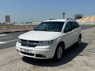 Dodge Journey 2020 — Auto Trader UAE