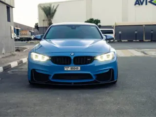 بي إم دبليو M3 2015 — Auto Trader UAE