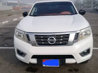Nissan Navara 2019 — Auto Trader UAE