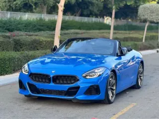 بي إم دبليو Z4 2020 — Auto Trader UAE