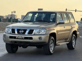 نيسان باترول سوبر سفاري 2014 — Auto Trader UAE