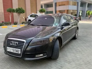 أودي A6 2010 — Auto Trader UAE