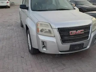جي إم سي Terrain SLE 2015 — Auto Trader UAE