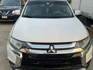ميتسوبيشي Outlander 2016 — Auto Trader UAE