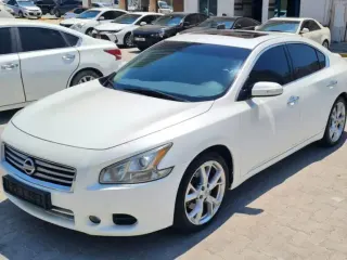 نيسان مكسيما 2013 — Auto Trader UAE