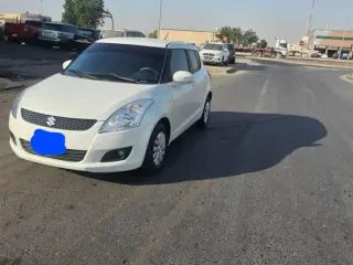 سوزوكي سويفت 2017 — Auto Trader UAE