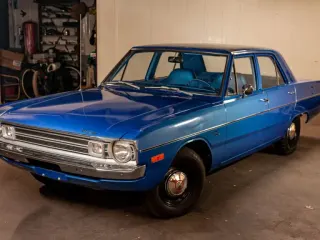 دودج Dart 1972 — Auto Trader UAE