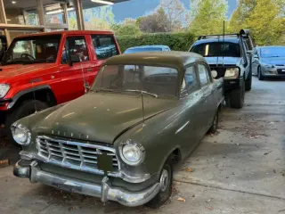 فورد فيوجن 1959 — Auto Trader UAE
