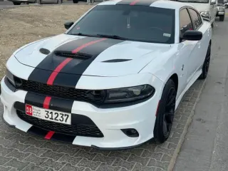 Dodge Charger 2018 — Auto Trader UAE