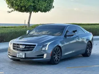كاديلاك Ats 2018 — Auto Trader UAE